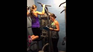 Carlee Wilkinson AIPT assessment- Part 2
