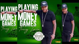 Terry Linen - Playing Money Games - Tad&#39;s Record (@Tadsrecord)