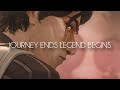 Viktor: Journey Ends, Legend Begins