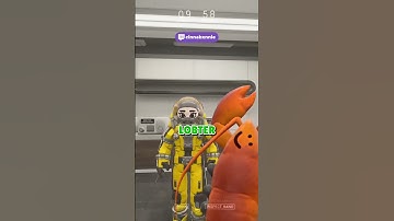 I GOT AWAY WITH THIS?! / #lockdownprotocol #vtuber #funnymoments #funny