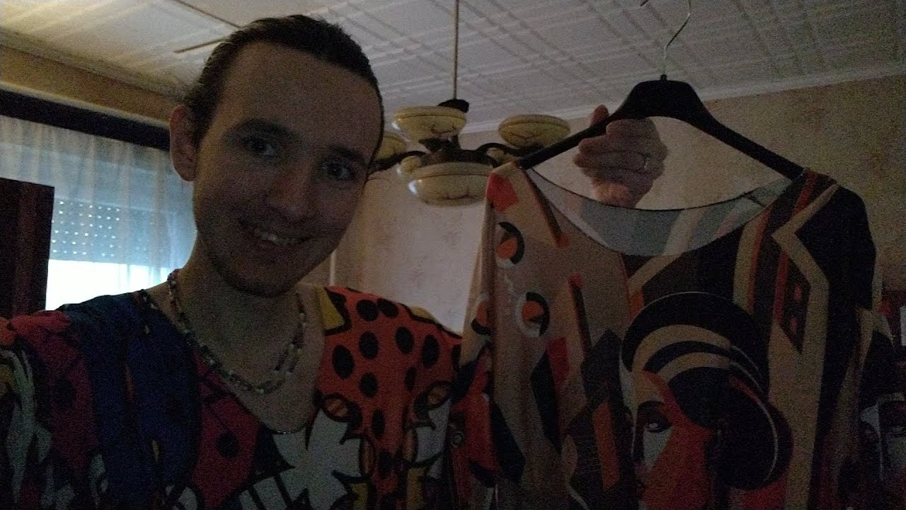 Magyar ASMR, Ruhatár átalakítás