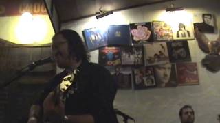 TRIBUTO A REVÓLVER. MOLLY HUELVA. COVER "EL PELIGRO".