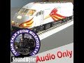Railrunner, GP15s, Lighting Upgrades &amp; Tsunami2: Factory vs. Aftermarket (S2 E6)