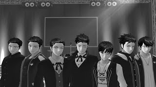 Back to friends - Sombr [FMV] By Shuwo and Mugita #Sombr #sssboyskpop