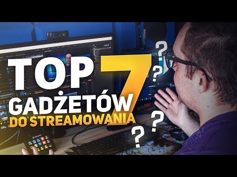 Wideo: Co powinien zawierać dashboard?