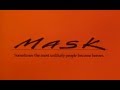 Mask 1985 Official Trailer Mask 1985 Official Trailer