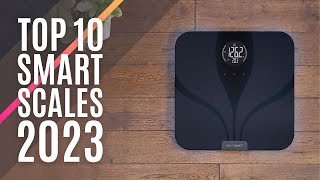 Top 10: Best Smart Body Fat Scales in 2023 / Digital Bathroom Scale, Weight Scale, Bluetooth, BMI by Technologic Hero 608 views 10 months ago 5 minutes, 41 seconds