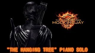 'The Hanging Tree' James Newton Howard ft. Jennifer Lawrence Resimi