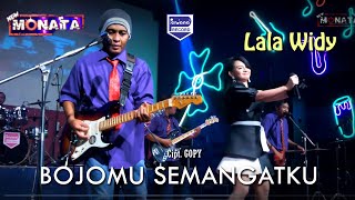 Bojomu Semangatku - Lala Widy