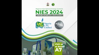 Nigeria International Energy Summit (NIES) 2024.