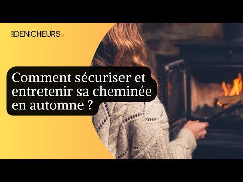 🔥​🧹​ Comment sécuriser