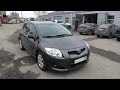 Выбираем б\у авто Toyota Auris (бюджет 350-400тр)