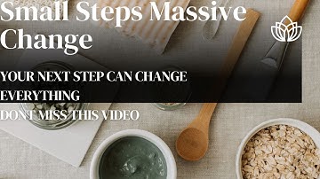 Unstoppable Momentum: How Small Steps Create Big Change | Daily Motivation by Awakened Minds