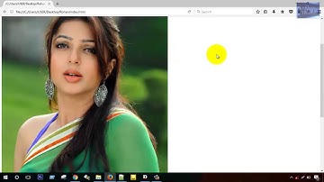 How to HTML AND style CSS  English Tutorial for Beginner  Prince Webhelp class 7