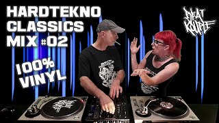 Download Lagu Hardtekno Classics Mix #02 by Beat Kouple | 100% Vinyl MP3 Download Lagu Hardtekno Classics Mix #02 by Beat Kouple | 100% Vinyl MP3