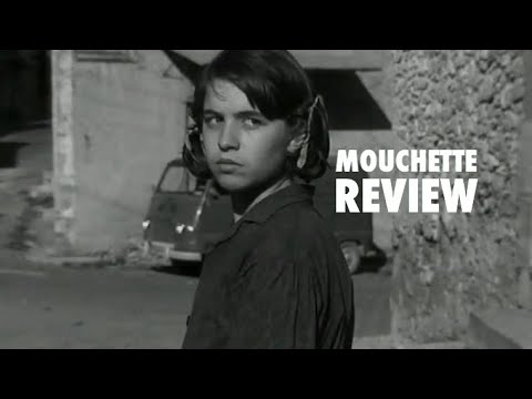 Mouchette Review
