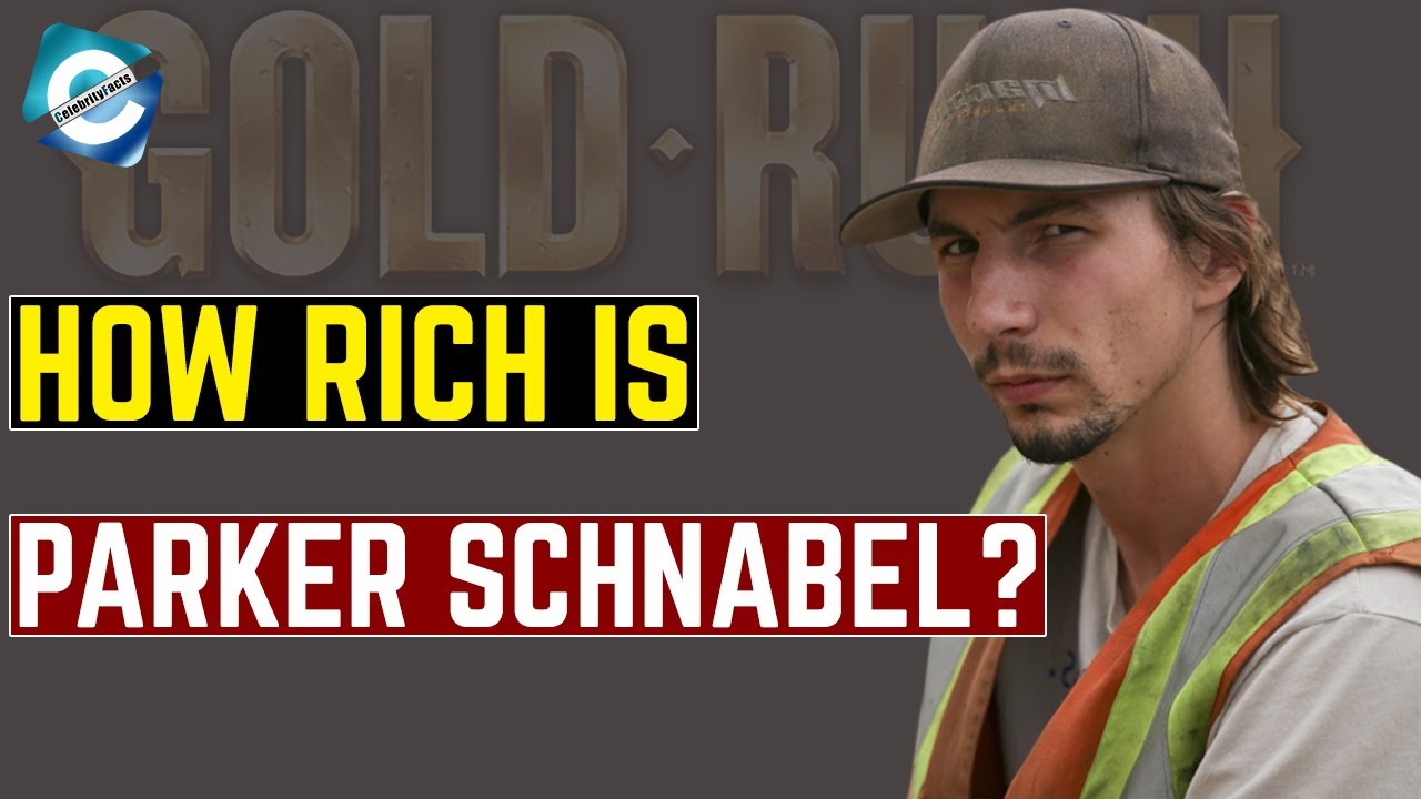 What is Gold Rush star Parker Schnabel Doing Now? New Season YouTube