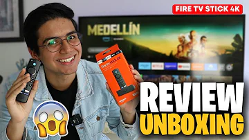 ¿Amazon Firestick funciona en el extranjero?