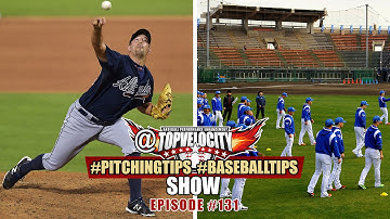 How does front leg effect stride length and how often should I practice? Ep131