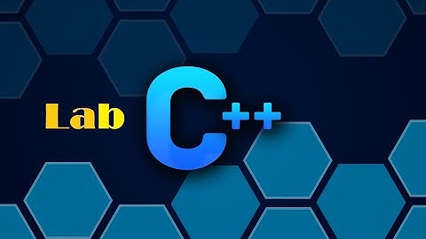 Programacao em C++ - Namespace std