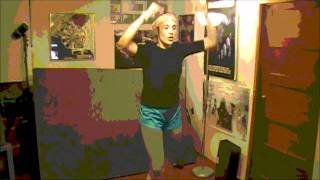 TurboFire HIIT 25/ChaLEAN Extreme Push Circuit 1