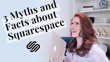 3 myths and facts about Squarespace SEO, you don