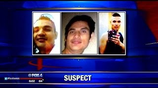 Ridgmar Mall stabbing suspect arrested