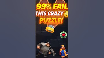 😱 99% FAILED! Nobody Expected THIS CRAZY ENDING! 💣👑