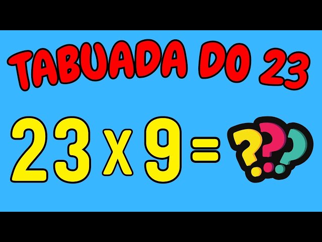 Te DESAFIO acertar TODAS! #tabuadafacil #tabuada #TikTokAwards23 #math