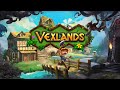 Forager&#39;s Addictive Survival is Being Revived in Apogee&#39;s Vexlands