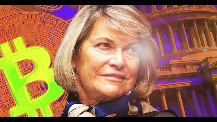 U.S. Senator Cynthia Lummis Is All In on Bitcoin