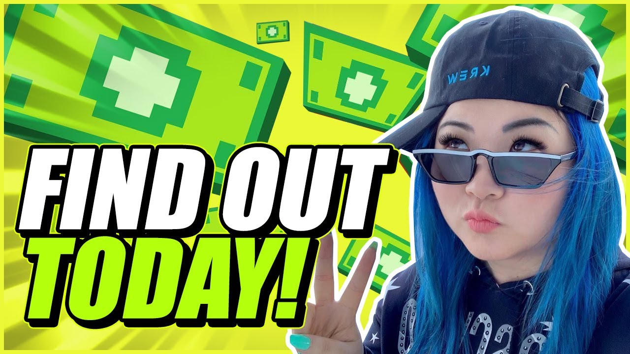 7 HIGHESTPAID Female Roblox Youtubers 2019 [Leah Ashe