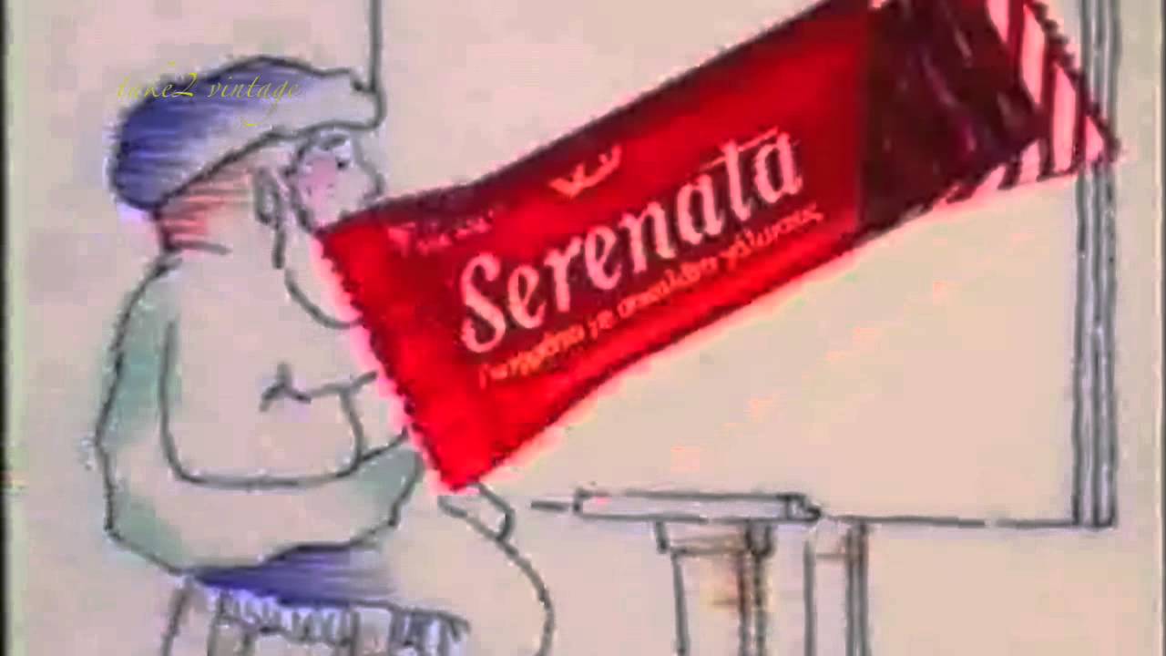 Serenata και πάσης Ελλάδος - YouTube