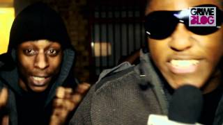 Grimeblog - Deadly