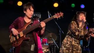 カナダからの手紙 / Love Letter from Canada