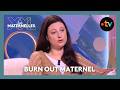 J'ai fait un burn out maternel - Les Maternelles XXL
