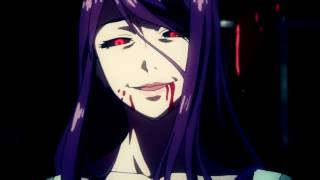 After Effect + Sony Vegas - AMV Tokyoghoul 1080p 60fps [HD]