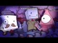 Battleblock theater №1. Театр котиков