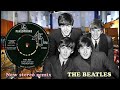 The beatles  this boy  2024 stereo remix