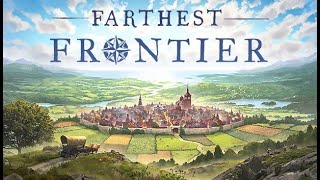 farthest frontier прохождение #1