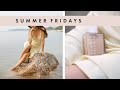 Summer Fridays Pool Time Glowing Body Oil Review (Is it Worth It?!)