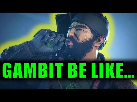 Video: Destiny 2 Gambit-modus - Alles Wat Je Moet Weten Over De Nieuwe Competitieve Modus