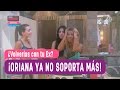 ¿Volverías con tu EX? - Oriana no sporta más - Capítulo 88 Completo