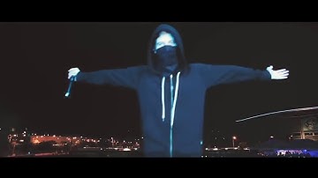 Alan Walker - The Spectre (Official Video 2017)