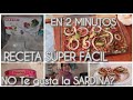 TE JURO QUE TE GUSTARÁ AHORA EN ADELANTE / TOSTADAS DE SARDINA  #mamájoven #recetafacil #sardina