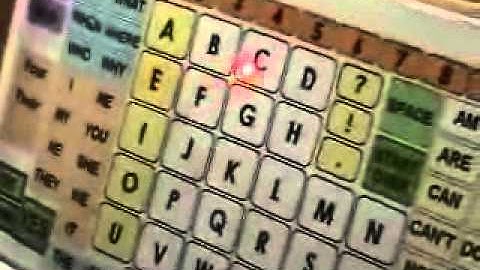 Low Tech Testimonial