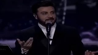 ماجد المهندس - لو سأل | Majid Almohandis   حالات واتس - تصميم لو سأل عني كثير الناس ويني