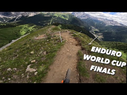 Enduro World Cup