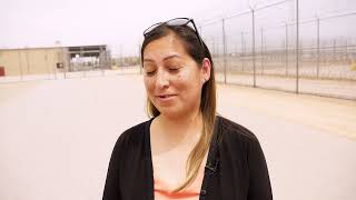 Otero Country Processing Center-Staff Profile-Beatrice Rojo