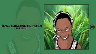 Tenge Tenge Holi Me Remix by Boi Blaze